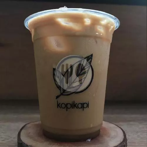 KOPI KAPI