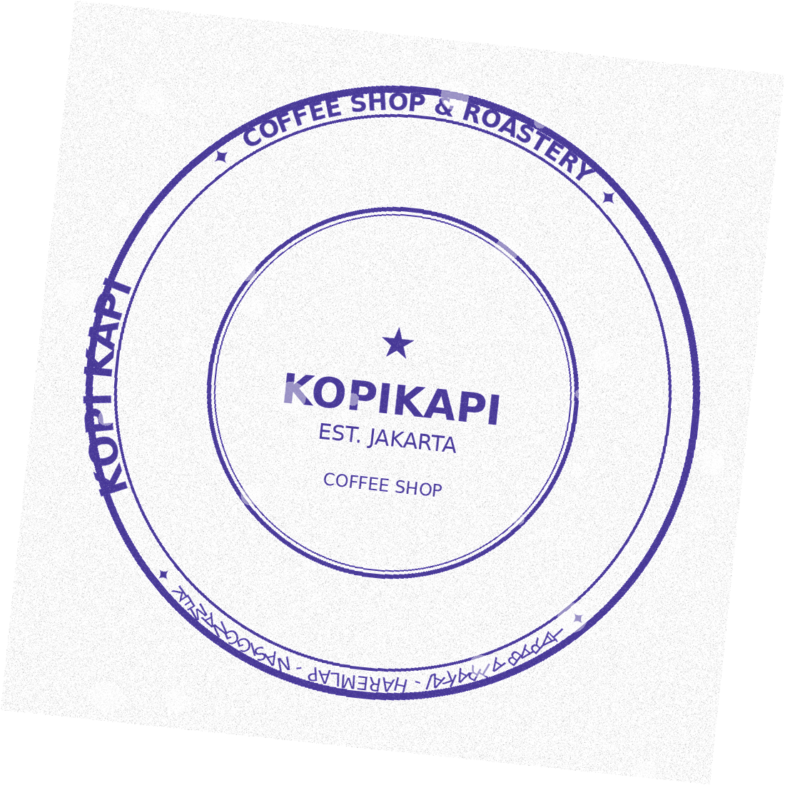 Kopi Liong